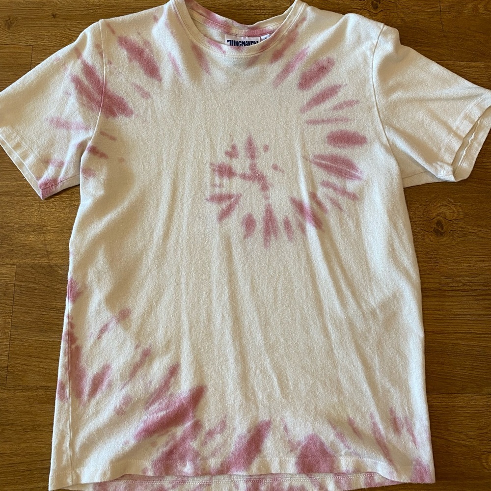 Jungmaven Tie Dye T-Shirt